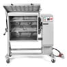Ηλεκτρικός Αναμικτήρας Κρέατος 80 L - 64 kg - Dynasteel