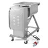 Ηλεκτρικός Αναμικτήρας Κρέατος 80 L - 64 kg - Dynasteel