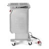 Ηλεκτρικός Αναμικτήρας Κρέατος 80 L - 64 kg - Dynasteel