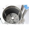Eplucheuse à Pomme de Terre 750 W - 165 kg/h - Dynasteel
