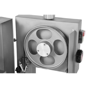 Πριόνι Οστών από Ανοξείδωτο Ατσάλι - 1650 mm - Dynasteel