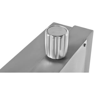 Πριόνι Οστών από Ανοξείδωτο Ατσάλι - 1650 mm - Dynasteel