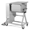 Ηλεκτρικός Αναμεικτήρας Κρέατος 60 L - 48 kg - Dynasteel