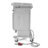 Ηλεκτρικός Αναμεικτήρας Κρέατος 60 L - 48 kg - Dynasteel