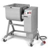 Ηλεκτρικός Αναμεικτήρας Κρέατος 60 L - 48 kg - Dynasteel