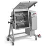 Ηλεκτρικός Αναμεικτήρας Κρέατος 60 L - 48 kg - Dynasteel