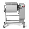Ηλεκτρικός Αναμεικτήρας Κρέατος 60 L - 48 kg - Dynasteel