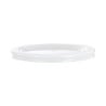 Round Lid 14 cm - Set of 24 - Barbier