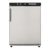 Μίνι Ψυγείο 200 L - Θετικό Inox - Dynasteel