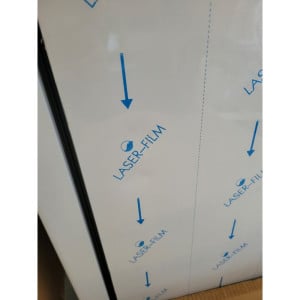 Μίνι Ψυγείο 200 L - Θετικό Inox - Dynasteel