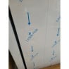 Μίνι Ψυγείο 200 L - Θετικό Inox - Dynasteel