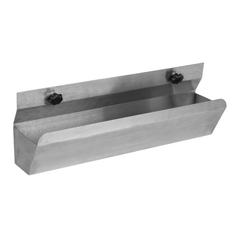 Paper holder for Supermarket Refrigerator - TEFCOLD Paper holder for Supermarket Refrigerator - TEFCOLD