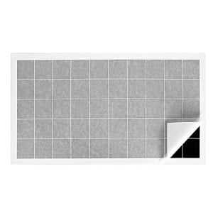 Papier Adhésif - Lot de 6 - Gastronoble