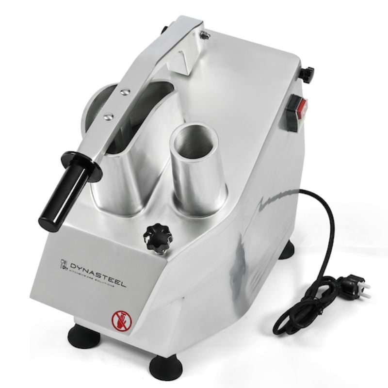 Επαγγελματικός Κόφτης Λαχανικών 550 W - Dynasteel Επαγγελματικός Κόφτης Λαχανικών 550 W - Dynasteel