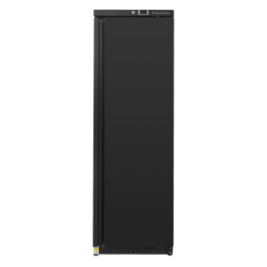 Positive Refrigerated Cabinet 400 L Black 0/+8°C