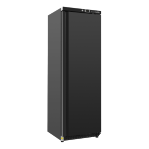 Positive Refrigerated Cabinet 400 L Black 0/+8°C