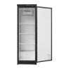 Positive Refrigerated Cabinet 400 L Black 0/+8°C