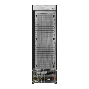 Positive Refrigerated Cabinet 400 L Black 0/+8°C