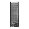 Positive Refrigerated Cabinet 400 L Black 0/+8°C
