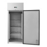Αρμάρι Ψυγείο Ανοξείδωτο Αρνητικό GN2/1 - 650 L - Dynasteel