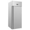 Αρμάρι Ψυγείο Ανοξείδωτο Αρνητικό GN2/1 - 650 L - Dynasteel