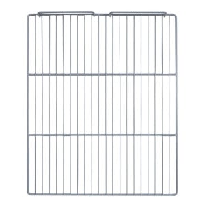 Clayette GN 2/1 650x530 mm Ψυγείο Ντουλάπα 1400 L