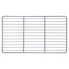 Grille pour Saladette 560 x 330 mm — Πλαστικοποιημένο Ράφι