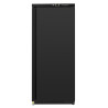 Positive Refrigerated Cabinet 376 L Black 0/+8 °C