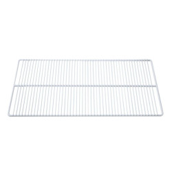 Grid for Ventilated Refrigerated Cabinet 600 L ABS Interior - Dynasteel