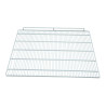 Grid for Ventilated Refrigerated Cabinet 600 L ABS Interior - Dynasteel Grid for Ventilated Refrigerated Cabinet 600 L ABS Interior - Dynasteel