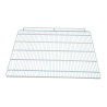 Grille pour Armoire Réfrigérée Ventilée 600 L Intérieur ABS - Dynasteel Grille pour Armoire Réfrigérée Ventilée 600 L Intérieur ABS - Dynasteel