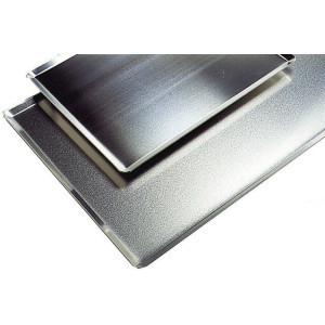 Πλάκα Ζαχαροπλαστικής Αλουμινίου - 400 x 300 mm - Matfer