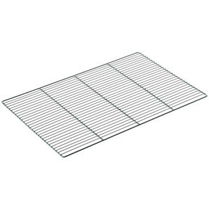 Grille Chromée - 600 x 400 mm - Lot de 5 - Matfer