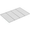 Grille Chromée - 600 x 400 mm - Lot de 5 - Matfer