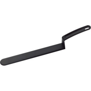 Σπάτουλα Λυγισμένη Exoglass - L 250 mm - Matfer