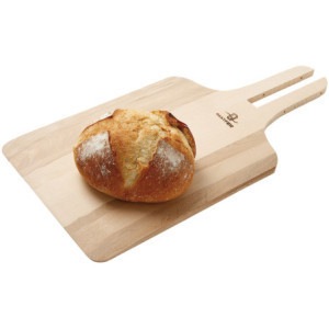 Pellon Οξιά χωρίς Λαβή - 600 x 300 mm - Matfer