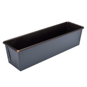 Μορφή για κέικ ορθογώνια - 180 x 80 mm - Matfer