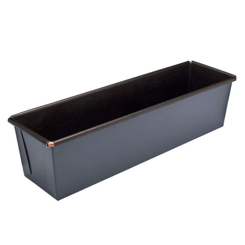 Moule à Cake Droit - 180 x 80 mm - Matfer