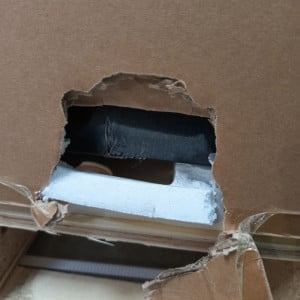 Armoire Réfrigérée 200 Litres - Positive Noire - Dynasteel