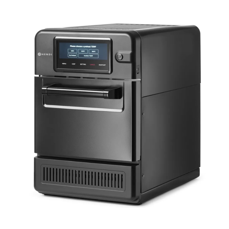Four Haute Vitesse CombiTurbo - Hendi Four Haute Vitesse CombiTurbo - Hendi