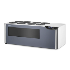 Ψυγείο Μπουκαλιών - 2 Ζώνες - 8 Μπουκάλια - Arktic