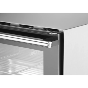 Φούρνος με Κυκλοφορία Αέρα 3500 W - 4 Επίπεδα GN 1/1 - HENDI