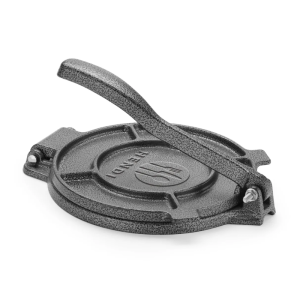 Πρέσα για τορτίγια από χυτοσίδηρο - ø 200 mm - HENDI