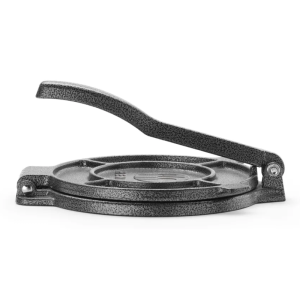 Πρέσα για τορτίγια από χυτοσίδηρο - ø 200 mm - HENDI