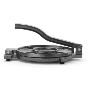 Πρέσα για τορτίγια από χυτοσίδηρο - ø 265 mm - HENDI