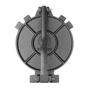 Πρέσα για τορτίγια από χυτοσίδηρο - ø 265 mm - HENDI