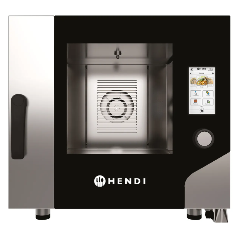 Four Mixte Touch - 5 Levels GN 1/1 - HENDI