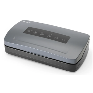 Μηχανή Συσκευασίας Κενού με Διανομέα Ρολών - HENDI