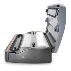 Μηχανή Συσκευασίας Κενού με Διανομέα Ρολών - HENDI