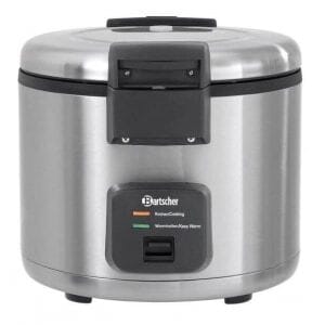 8L Rice Cooker Bartscher - For Professionals